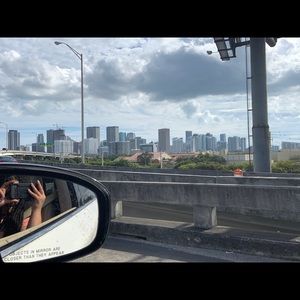 Meet your Posher, Emma